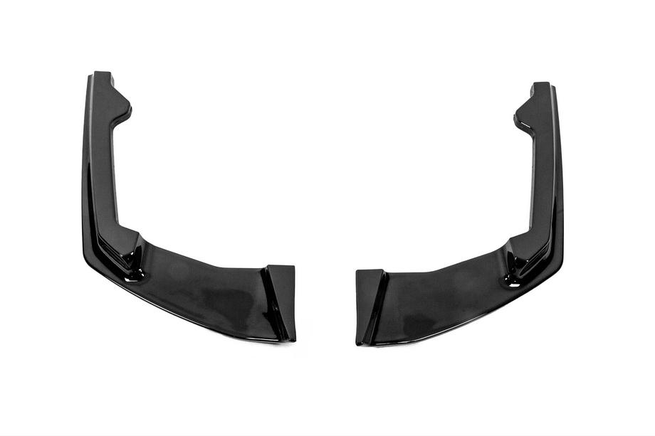 BMW 7 Serie G11/G12 2015–2022 Hoekdelen voor achterbumper (voor M-Sport 2019-2022, ABS) Foto 1