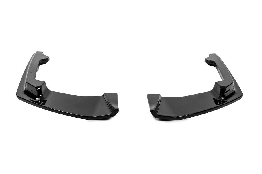 BMW 7 Serie G11/G12 2015–2022 Hoekdelen voor achterbumper (voor M-Sport 2019-2022, ABS) Foto 2