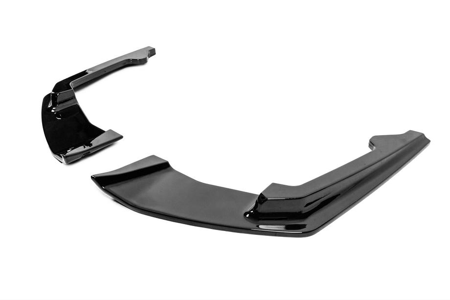 BMW 7 Serie G11/G12 2015–2022 Hoekdelen voor achterbumper (voor M-Sport 2019-2022, ABS) Foto 3