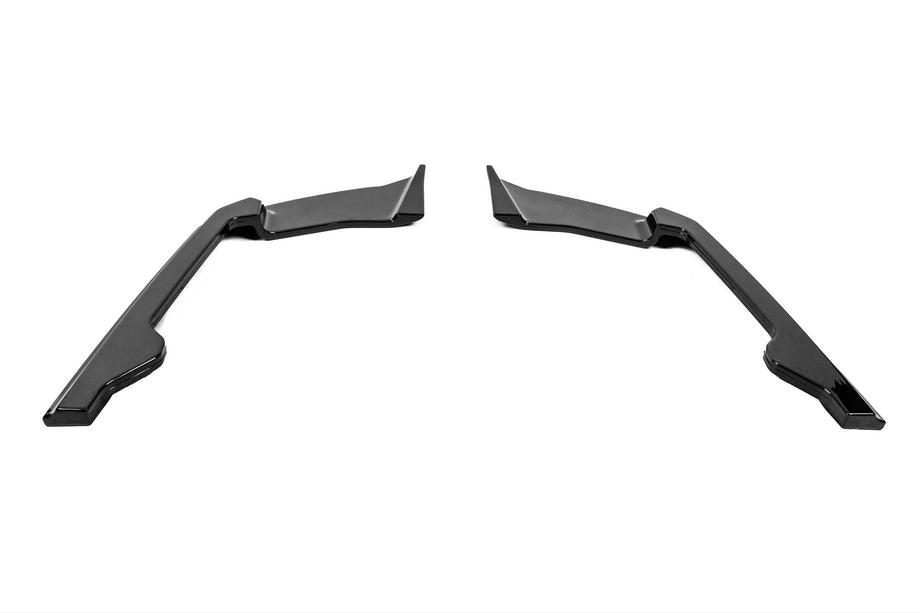 BMW 7 Serie G11/G12 2015–2022 Hoekdelen voor achterbumper (voor M-Sport 2019-2022, ABS) Foto 5
