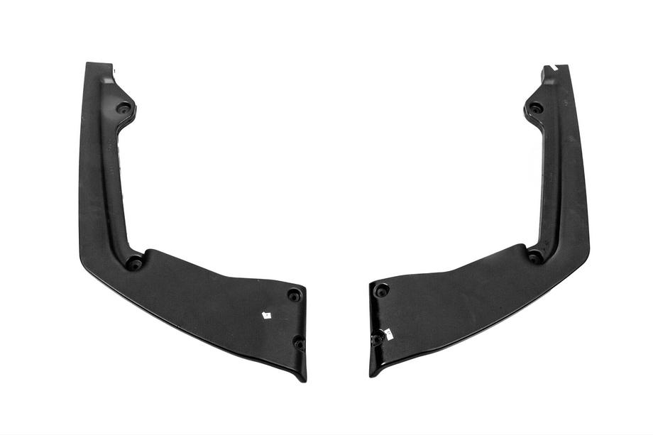 BMW 7 Serie G11/G12 2015–2022 Hoekdelen voor achterbumper (voor M-Sport 2019-2022, ABS) Foto 6