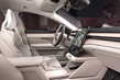 Volvo ES90 (V551) 2025: review van de elektrische liftback foto 6