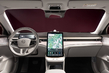 Volvo ES90 (V551) 2025: review van de elektrische liftback foto 5