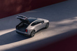 Volvo ES90 (V551) 2025: review van de elektrische liftback foto 4