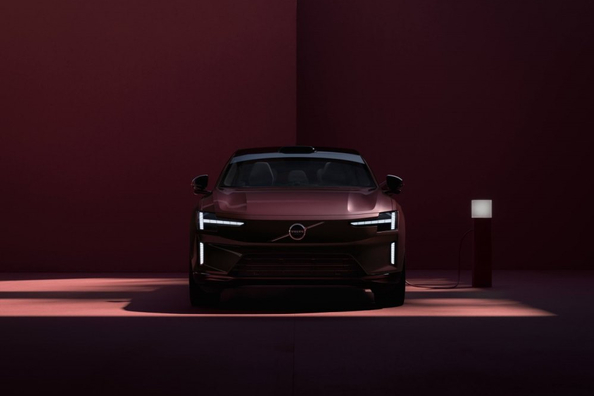 Volvo ES90 (V551) 2025: review van de elektrische liftback