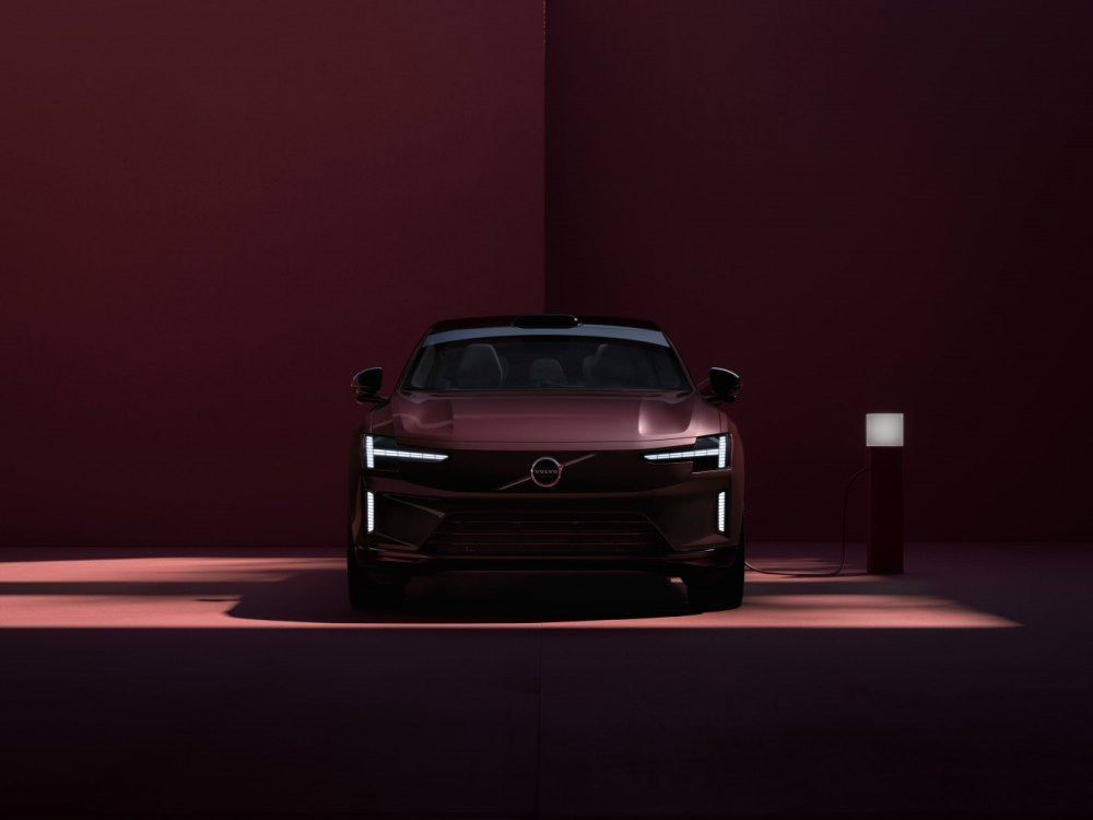 Volvo ES90 (V551) 2025: review van de elektrische liftback