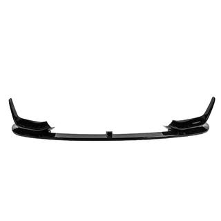 Front lip spoiler BM (voor M3-LOOK, hoogglans zwart) BMW 3 Serie F30/F31 2012–2019 foto 4