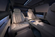 Review van de elektrische sedan Nio ET9 foto 6