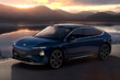 Review van de elektrische sedan Nio ET9 foto 1