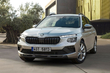 Skoda Kamiq: Vernieuwde stads-crossover foto 2