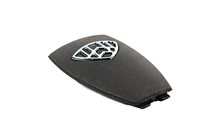 Mercedes-Benz Maybach sleutelinsert foto 5