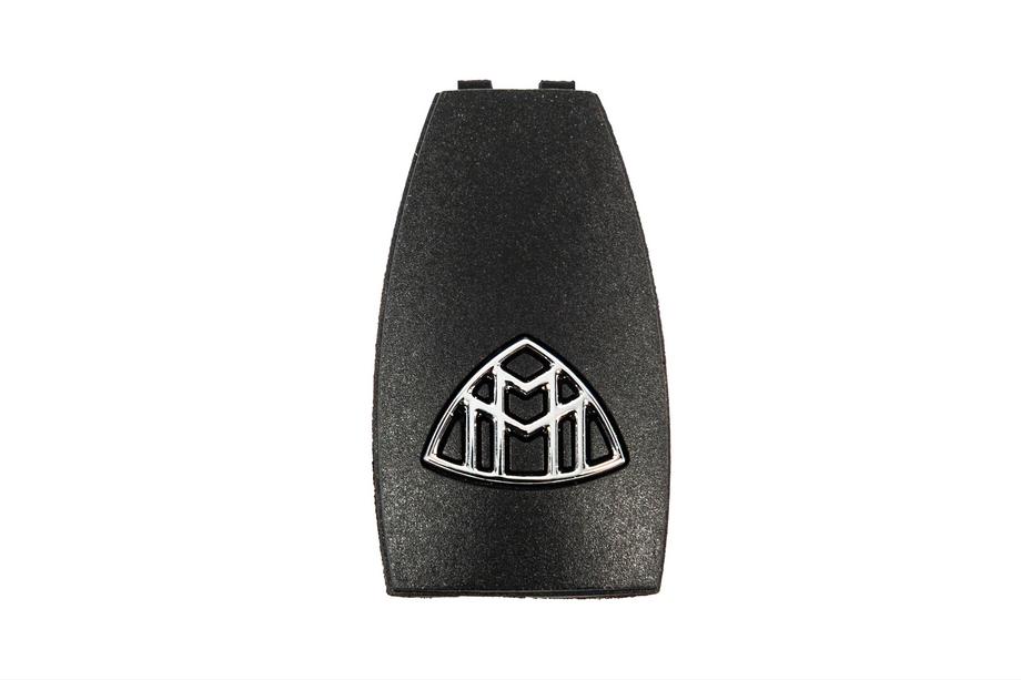 Mercedes-Benz Maybach sleutelinsert Image