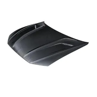 Motorkap voor RS6 (dry carbon)
