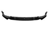 BMW X7 G07 2019– Frontlip voorbumper Paradigm Black Knight V2 (2018-2022, M-Sport) foto 3