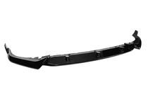 BMW X7 G07 2019– Frontlip voorbumper Paradigm Black Knight V2 (2018-2022, M-Sport) foto 5