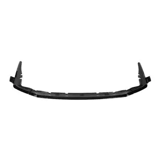 Achterbumperdiffuser Paradigm Black Knight V2 (voor M-Sport 2019-2022) foto 2