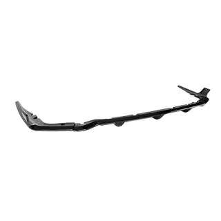 Achterbumperdiffuser Paradigm Black Knight V2 (voor M-Sport 2019-2022) foto 4