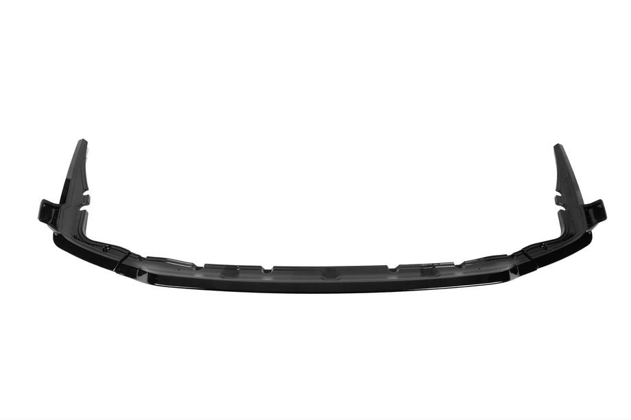 BMW X7 G07 2019– Achterbumperdiffuser Paradigm Black Knight V2 (voor M-Sport 2019-2022) Foto 2