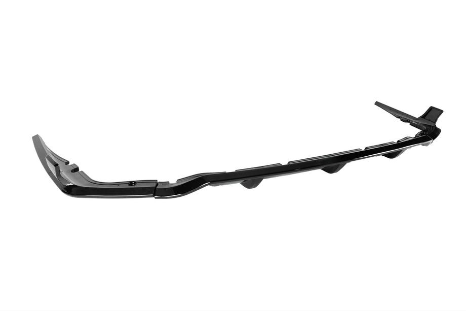 BMW X7 G07 2019– Achterbumperdiffuser Paradigm Black Knight V2 (voor M-Sport 2019-2022) Foto 4
