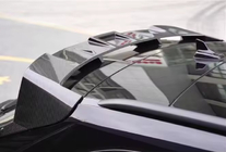 Audi A6 C8 2018–2025 BX-Design Carbon bodykit (voor RS6) foto 4