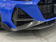 Audi A6 C8 2018–2025 BX-Design Carbon bodykit (voor RS6) foto 7