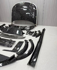 Range Rover V L460 2021– MNSR Carbon bodykit-set (Gesmeed) foto 5