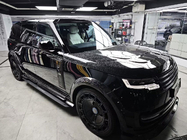 Range Rover V L460 2021– MNSR Carbon bodykit-set (Gesmeed) foto 1