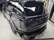 Range Rover V L460 2021– MNSR Carbon bodykit-set (Gesmeed) foto 2