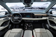 Review Audi Q6 e-tron (GF): Premium elektrische SUV foto 5