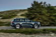 Review Audi Q6 e-tron (GF): Premium elektrische SUV foto 3