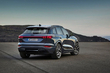 Review Audi Q6 e-tron (GF): Premium elektrische SUV foto 4