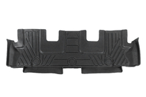 Lexus GX460 2009–2023 Rubberen mat voor de 3e zitrij Niken Luxury 3D (1 st.) foto 1