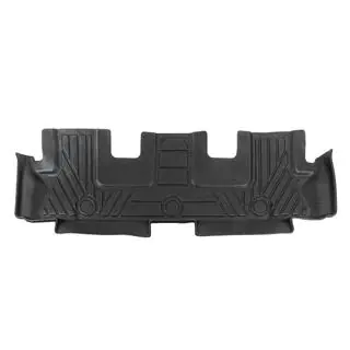 Rubberen mat voor de 3e zitrij Niken Luxury 3D (1 st.) foto 1