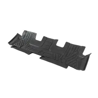 Rubberen mat voor de 3e zitrij Niken Luxury 3D (1 st.) foto 2