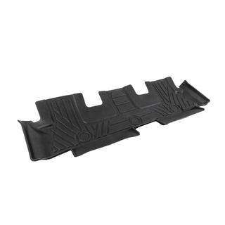 Rubberen mat voor de 3e zitrij Niken Luxury 3D (1 st.) Lexus GX460 2009–2023 foto 3
