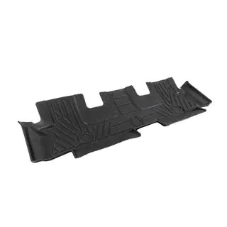Rubberen mat voor de 3e zitrij Niken Luxury 3D (1 st.) foto 3
