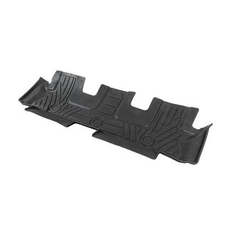 Rubberen mat voor de 3e zitrij Niken Luxury 3D (1 st.) Toyota Land Cruiser Prado 150 2009–2023 foto 2