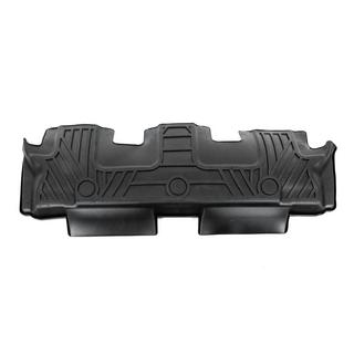 Rubberen mat voor de 3e zitrij Niken Luxury 3D (1 st.) Toyota Land Cruiser Prado 150 2009–2023 foto 4