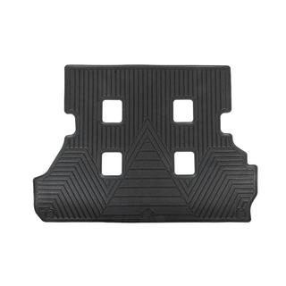 Rubberen kofferbakmat Niken Luxury 3D