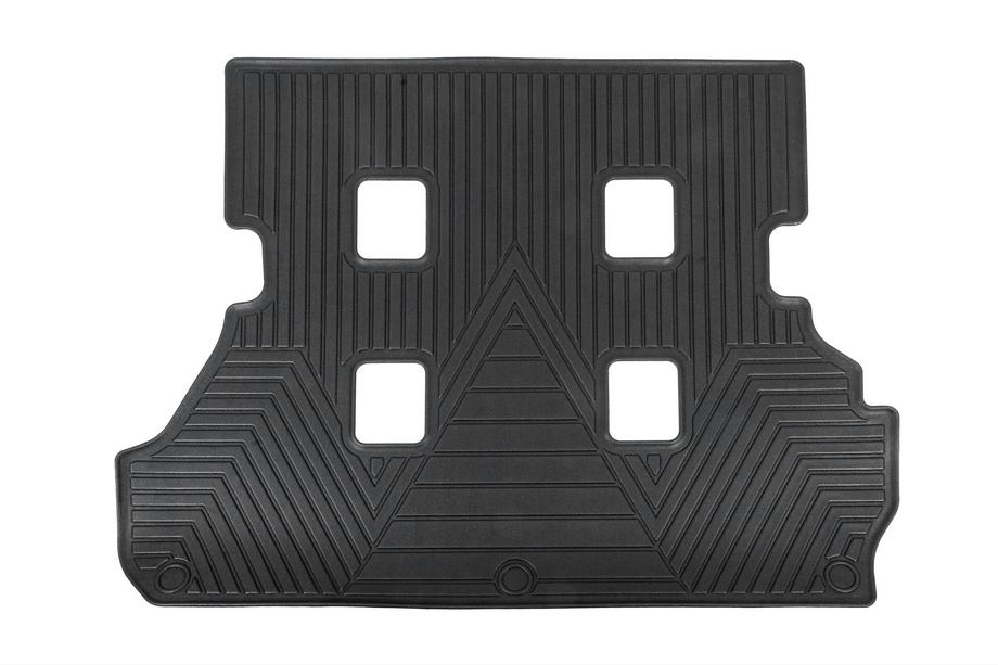 Lexus LX470 1998–2007 Rubberen kofferbakmat Niken Luxury 3D Foto 1