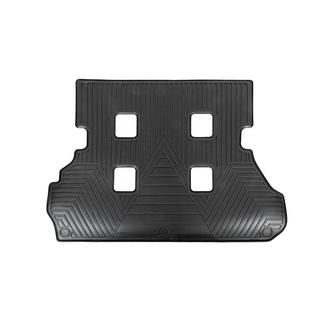 Rubberen kofferbakmat Niken Luxury 3D Toyota Land Cruiser 100 1998–2007 foto 4