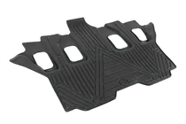 Toyota Land Cruiser 300 2021– Rubberen kofferbakmat Niken Luxury 3D foto 3