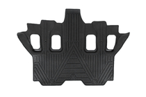 Lexus LX 500d/600 2022– Rubberen kofferbakmat Niken Luxury 3D foto 1