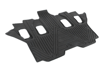 Lexus LX 500d/600 2022– Rubberen kofferbakmat Niken Luxury 3D foto 3
