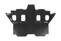 Lexus LX 500d/600 2022– Rubberen kofferbakmat Niken Luxury 3D foto 4