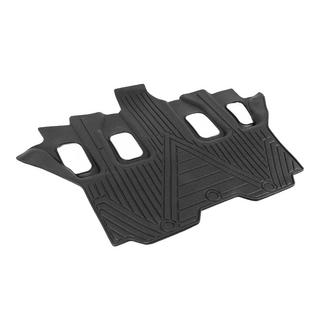 Rubberen kofferbakmat Niken Luxury 3D foto 3