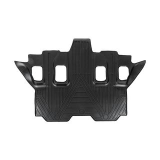 Rubberen kofferbakmat Niken Luxury 3D foto 4