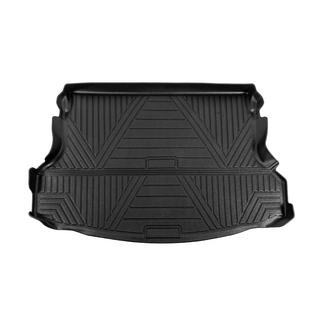 Rubberen kofferbakmat Niken Luxury 3D (Voor X-trail) Nissan X-trail T33/Rogue 2022– foto 1