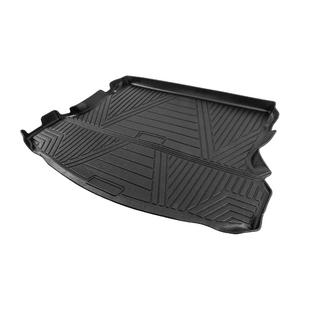 Rubberen kofferbakmat Niken Luxury 3D (Voor X-trail) Nissan X-trail T33/Rogue 2022– foto 2