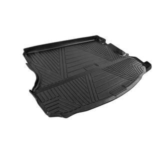Rubberen kofferbakmat Niken Luxury 3D (Voor X-trail) Nissan X-trail T33/Rogue 2022– foto 3